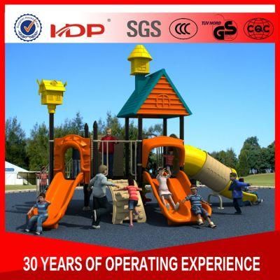 High Quality Wholesale Different Size Playground Equipment Outdoor