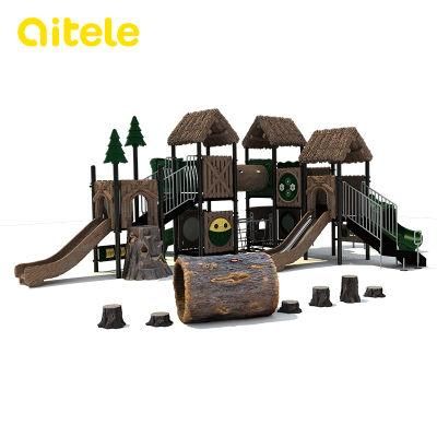 Best Sale Physical Training Outdoor Playground Equipment