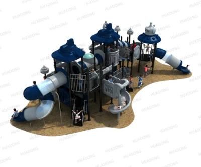 Toys Outdoor Playground with Kids