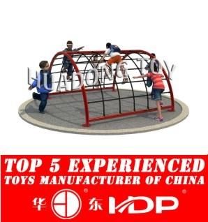 Children Fitness Equipment Climbing Rope Net