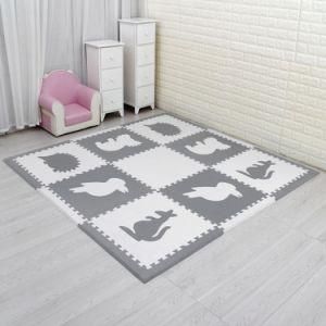 EVA Play Puzzle Mat for Child Education Flooring Soft