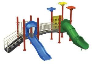 Outdoor Playground (H064A)