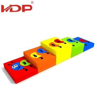 Wholesale Factory Price Hot Selling Beautiful Soft Play, Soft Playground