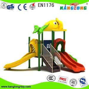 Playground Equipment for Amusement Park Outdoor Playground