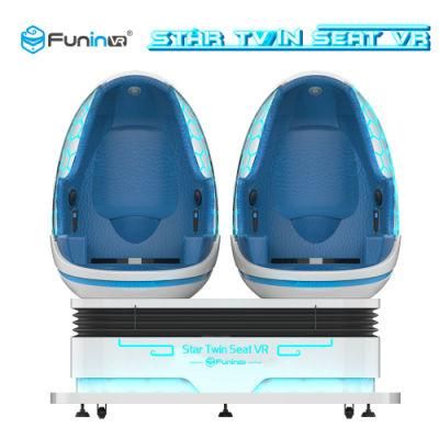 High Return Business Plan Seat Cheap 9d Cinema