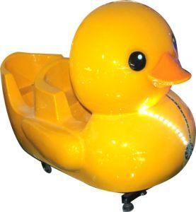 2016 Yellow Duck Kids Game Machines for Hot Sale
