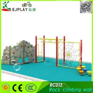 Fashion Plastic Climbing Holds Rock Outdoor Climbing Wall