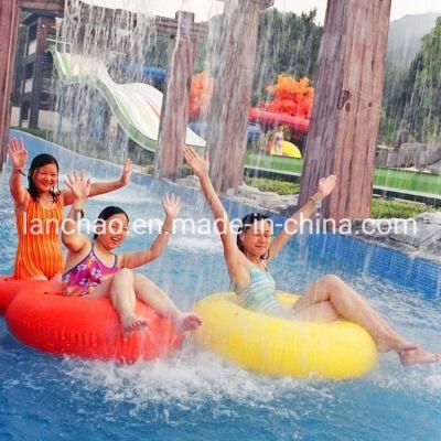 Amusement Lazy River for Aqua Water Park