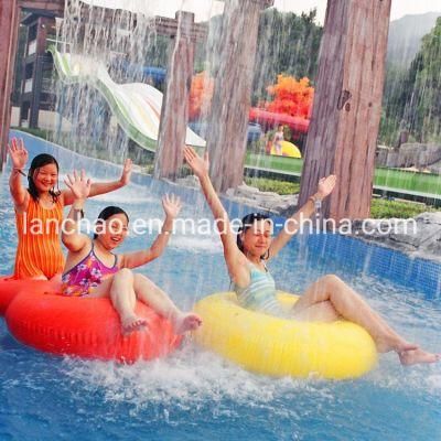 Amusement Lazy River for Aqua Water Park