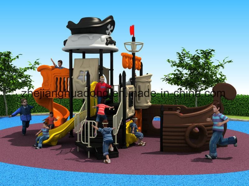 Wholesale Proper Price Different Size Outdoor Playground Set