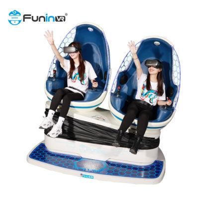 Vr Chair 9d Virtual Reality Cinema Vr Amusement Park Ride