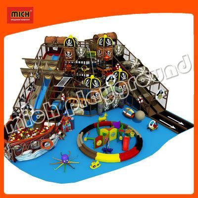 Pirate Ship Amusment Playground Equipment Ride for Sale