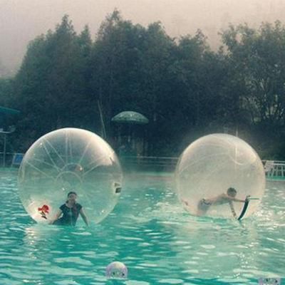 Custom Inflatable Water Walking Ball Inflatable Water Walking Roll Ball
