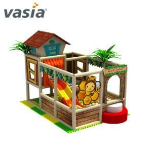 Fruit Series Style Outdoor Playground Equipment, Amusement Park Equipment (VS2-140305A-29)