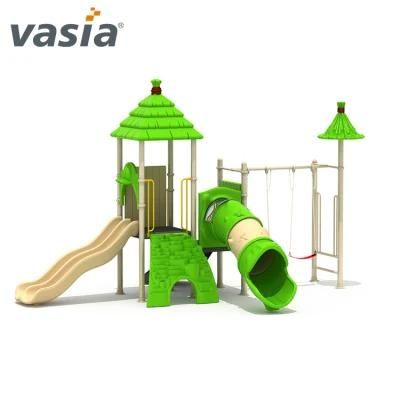 Vasia Commerical Outdoor Playground Equipment Kids