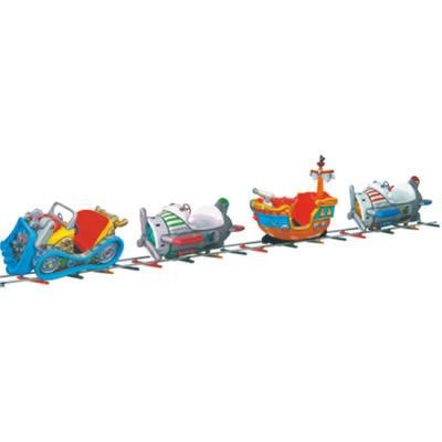 Hot Sell Kids Electric Train