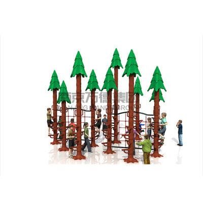 Children Exercise Outdoor Equipment Playground Activity