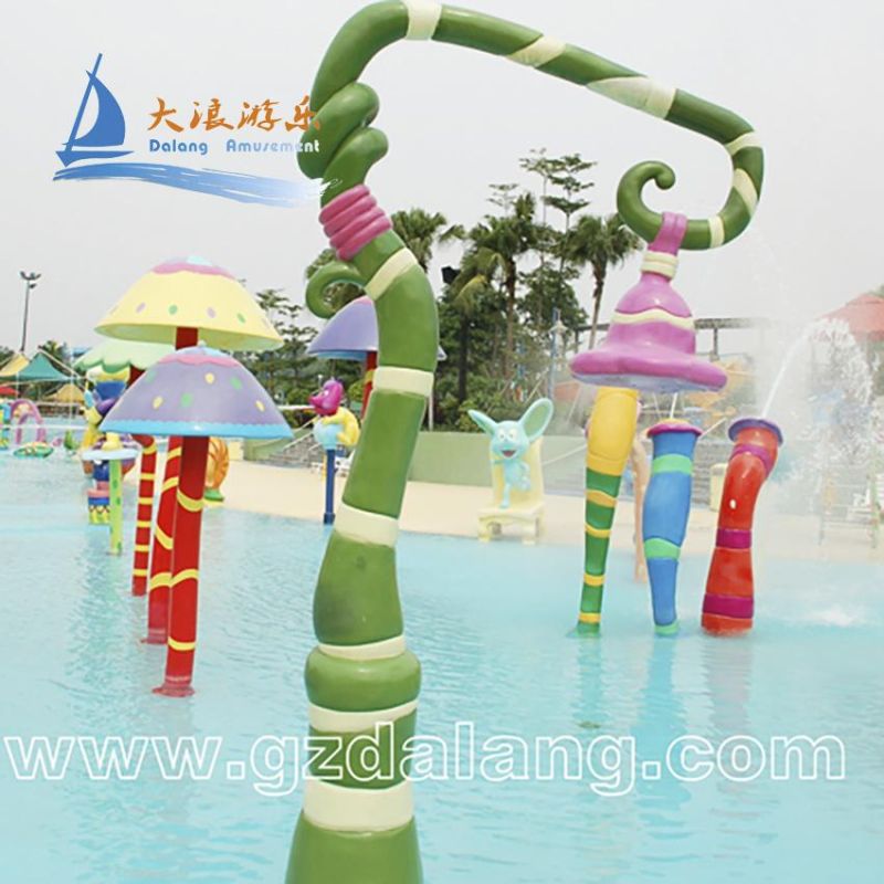 Water Game Bell Spray (DLAP-009)