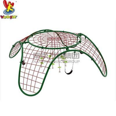 Playground Toy Garden Equipment Rope Playground Equipment for Children