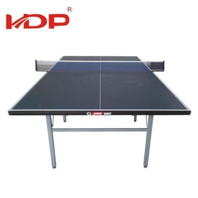 Customized Design Factory Price Residential Area Table Tennis Table
