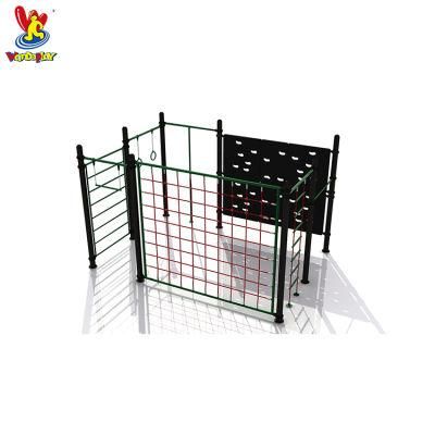 School Playground Combined Physical Training Equipment for Teenagers