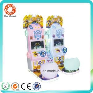 Hot Sale Transformer Sindoor Kids Game Machine