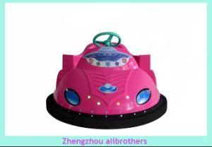 UFO Bumper Car All Colors Available Battery Kids Mini Bumper Car Car Bumper Making Machine