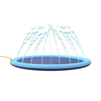 OEM and ODM Factory Direct Sales of Blue Water Spray Pads