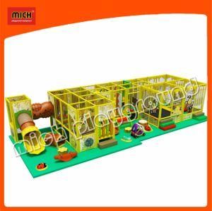 Shop Long Indoor Soft Playground for Kids