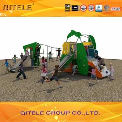 Ship Climber Children Playgound (2014 PE-03201)