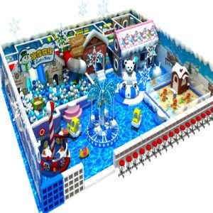 Colorful Sweet and Candy Children Play Equipment Indoor/Playground Park Equipment