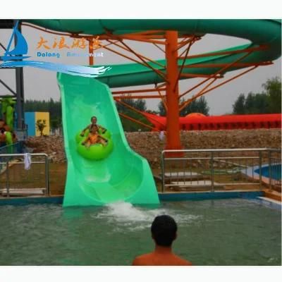 Slide Indoor Playground Amusement Park Water Games Adult Water Slides Sale with High Quality