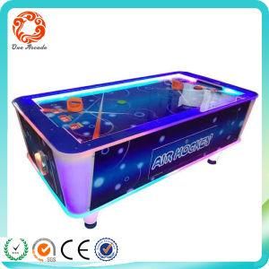 2 Players Hot Selling Kids Game Ice Hockey Amusement Game Machine