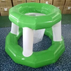 Wholesale Inflatable Pool Toys Basketball Hoop Stand for Water Games