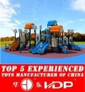 2018 Handstand Dream Cloud House Series Superior Outdoor Playground