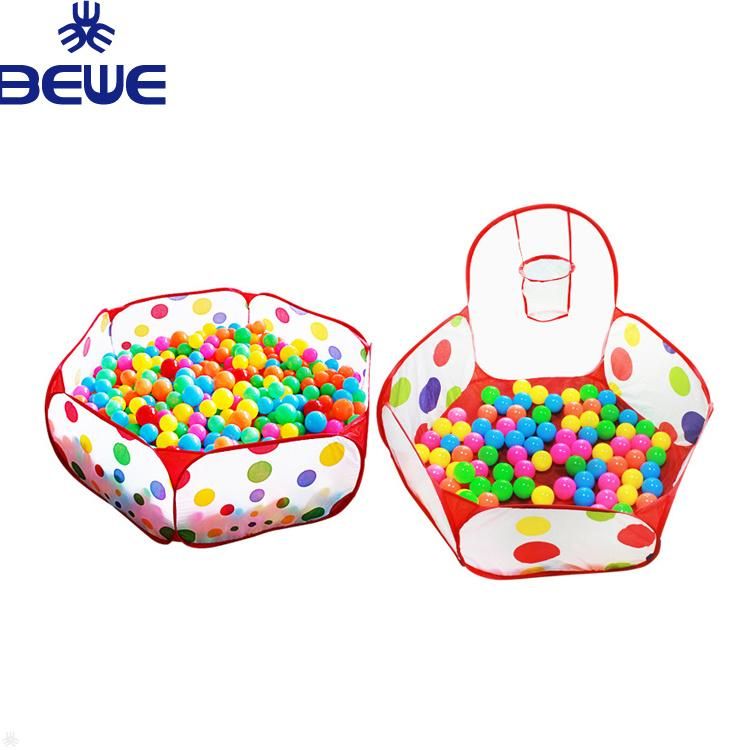 Bop-2020 Indoor Playing Wholesale Ocean Ball Ocean Pool