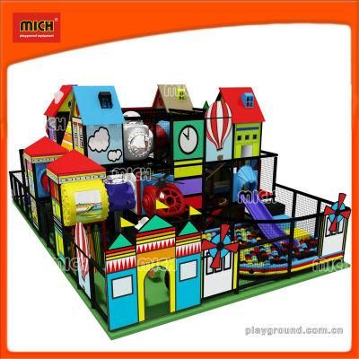 2014 Top-One Children Indoor Playground