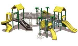 Outdoor Playground (H050A)
