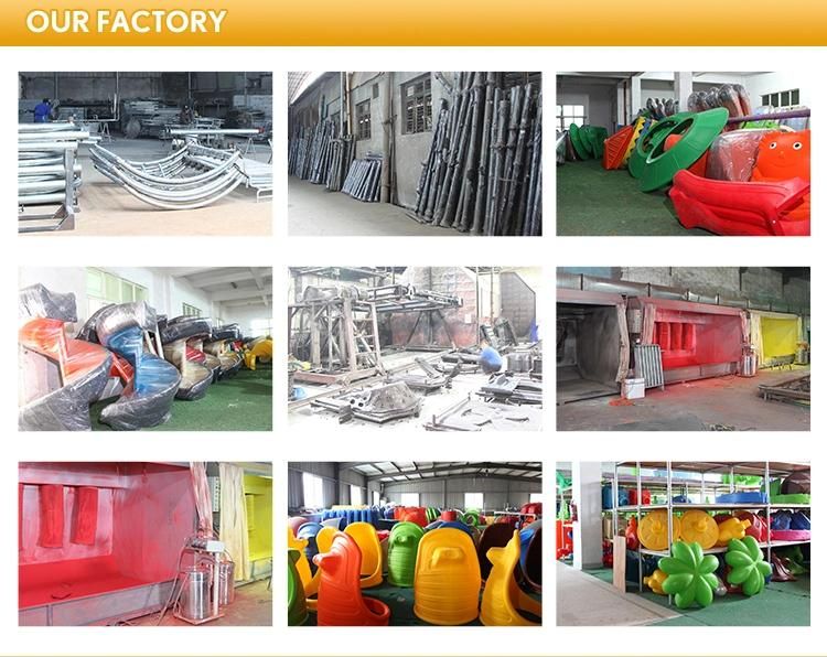 Customized Children′s Multi-Purpose Naughty Castle Theme Kids Indoor Playground Equipment Prices