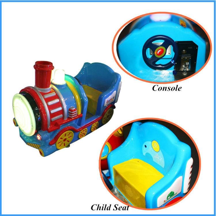 Best Price Little Motor Kiddy Rides Arcade Coin Operated Kiddy Rides