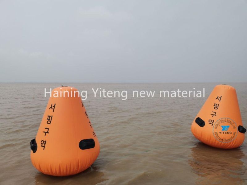 Inflatable Buoy Heavy Duty PVC