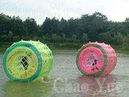 High Quality Inflatable Water Roller/Rolling Ball (CY-M1693)