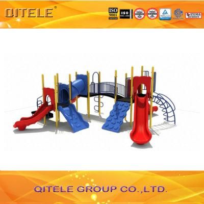 Children Playground Equipment for School