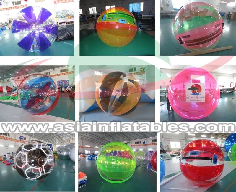 High Quality Inflatable Water Walking Ball Rental, Walk on Water Inflatable Ball