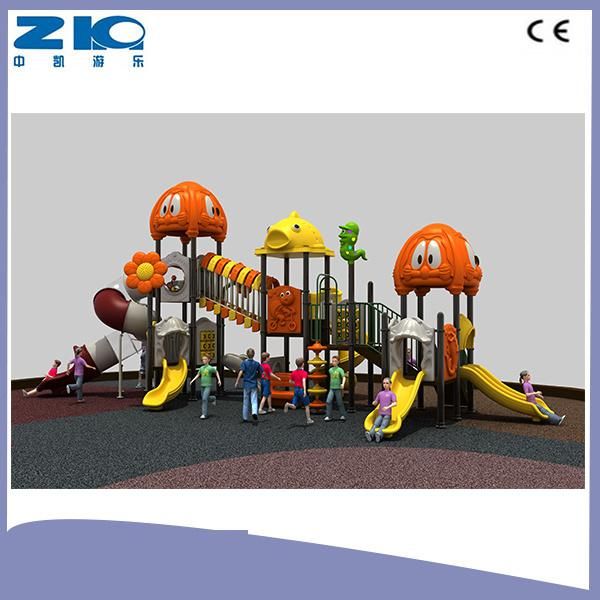 Children Outdoor Exercise Equipment School Playground