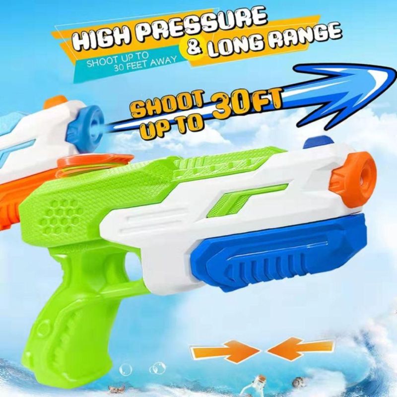 Water Gun for Kids Super Soaker Water Gun Squirt Guns Swimming Pool Sand Party Outdoor Water Fight