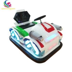 Beautiful Kids Battery Operated Cars Cute Kid Rides Electric Drifting Bumper Cars on Sale