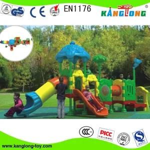 2014 New Design of Outdoor Playground for Parks (KL040B)