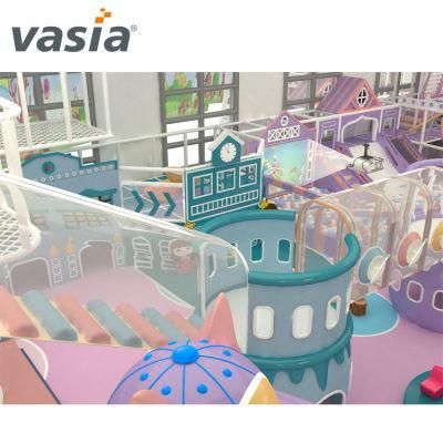 Adventure Soft Indoor Playground Kids Indoor Adventure Playground