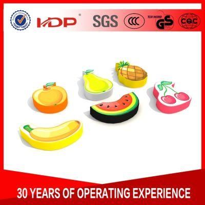 Wholesale Soft Play, Multi-Function Indoor Playground